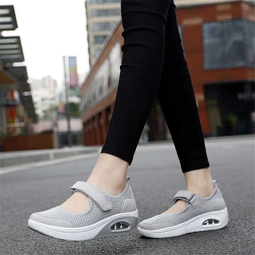 Men'S Formal Wear For Marriage - 36-41 Demi-seizoen Gekleurde Sneakers Loopschaatsen Basketbal