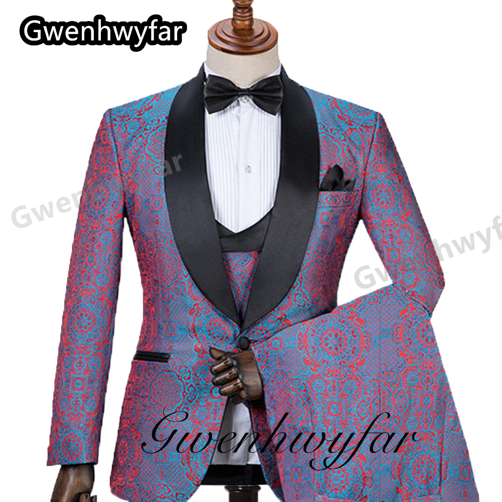 Gwenhwyfar 2025 Mannen Pakken  - Men'S Formal Wear For Marriage recensie en prijs