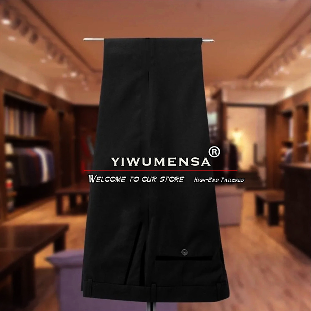 Aangepaste bruidegomkleding tr - Men'S Formal Wear For Marriage recensie en prijs