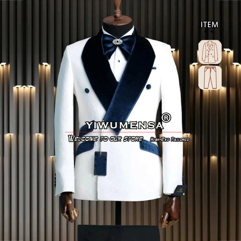 Aangepaste bruidegomkleding tr - Men'S Formal Wear For Marriage recensie en prijs