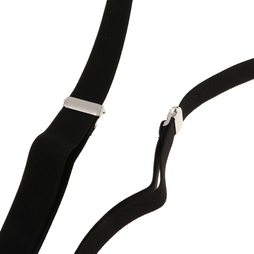 Herenkleding Accessoires Rieme - Suspender Clip Formal recensie en prijs