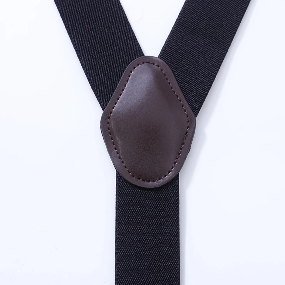 Vintage bretels voor mannen br - Suspender Clip Formal recensie en prijs