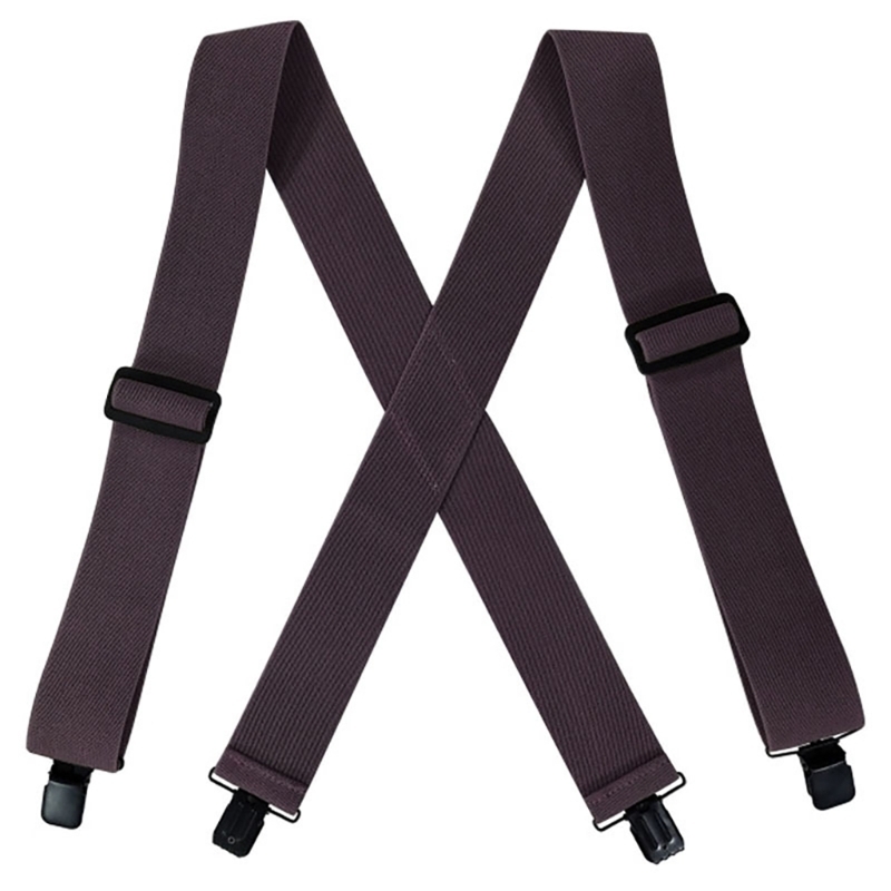 Werkbretels voor heren Dames S - Suspender Clip Formal recensie en prijs