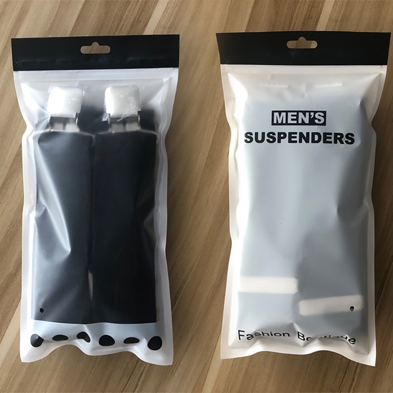 Werkbretels voor heren Dames S - Suspender Clip Formal recensie en prijs