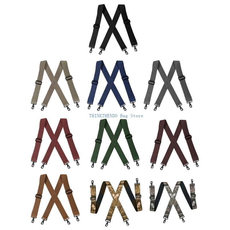 340D Klassieke Bretels voor He - Suspender Clip Formal recensie en prijs