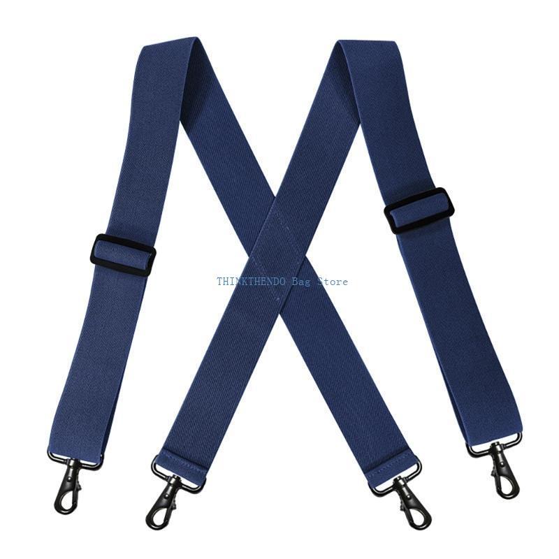 340D Klassieke Bretels voor He - Suspender Clip Formal recensie en prijs