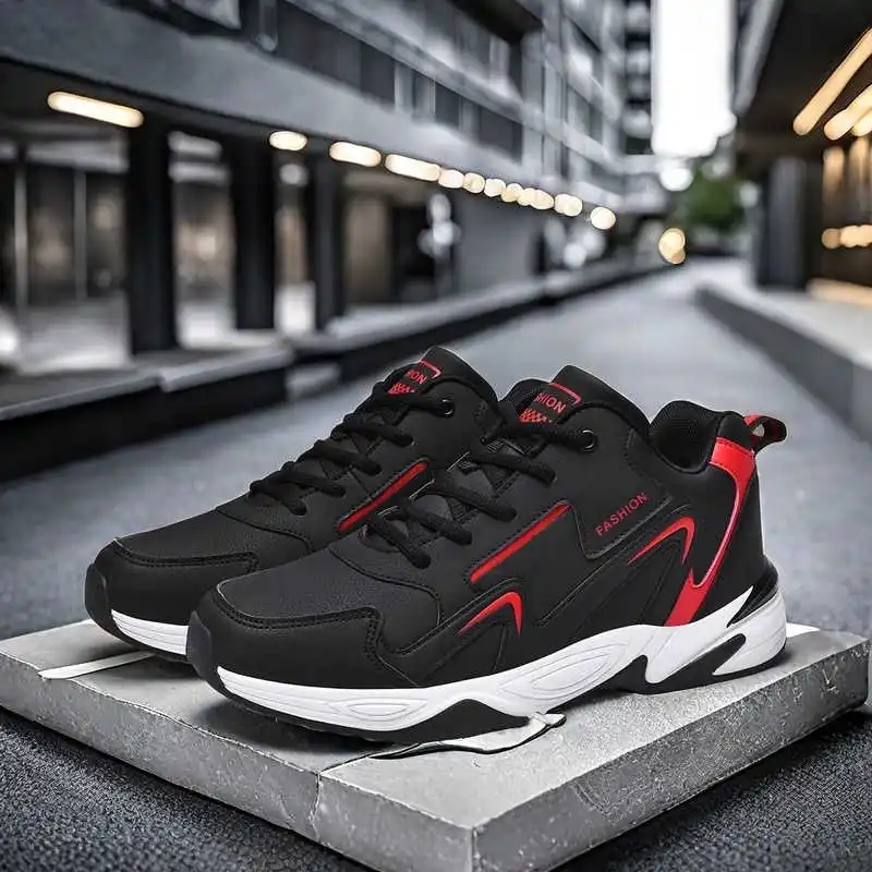 Koud-proof Lente Gym Sneakers  - Men'S Formal Wear For Marriage recensie en prijs