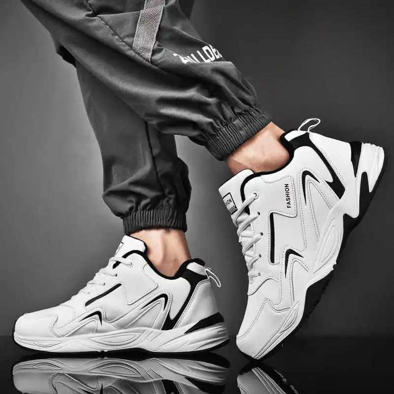 Koud-proof Lente Gym Sneakers  - Men'S Formal Wear For Marriage recensie en prijs