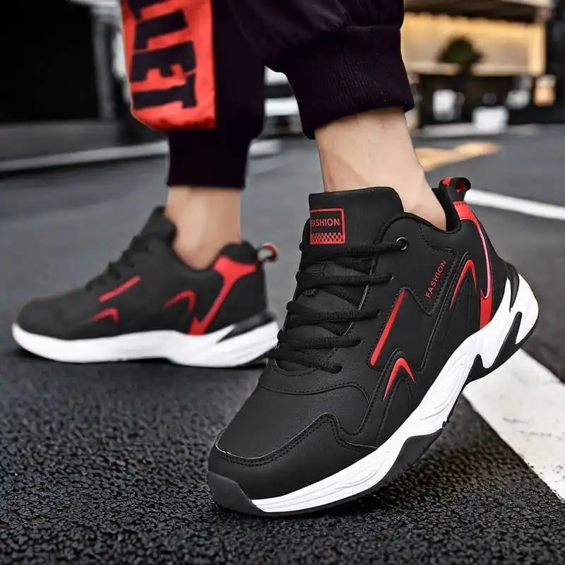 Koud-proof Lente Gym Sneakers  - Men'S Formal Wear For Marriage recensie en prijs