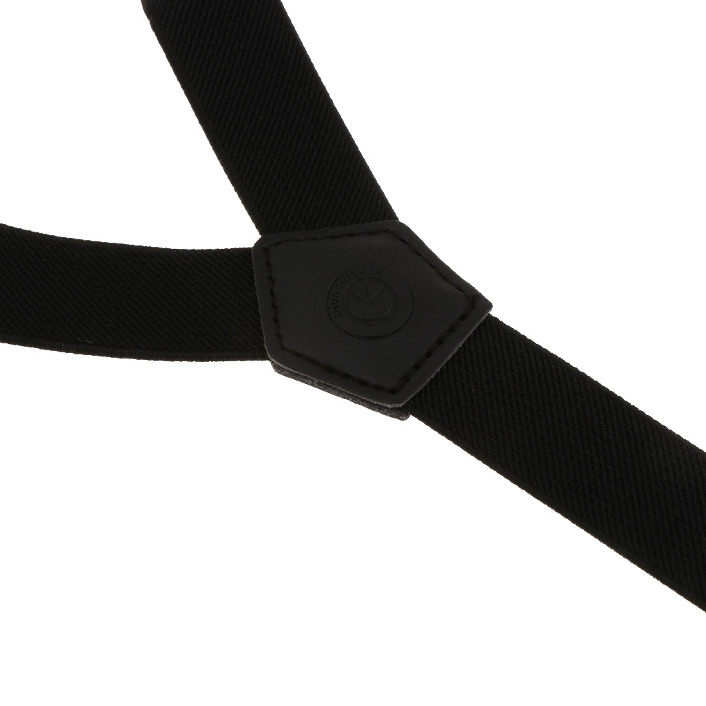 Herenbretels Pak Formeel Elast - Suspender Clip Formal recensie en prijs